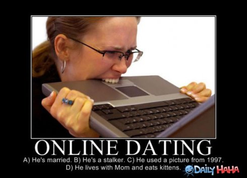 online dating isnt for everyone hookup miami